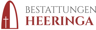 Bestattungen Heeringa Logo